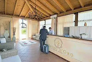 Hotel Club Ragno D'oro Olbia Tempio 3*,  Italia