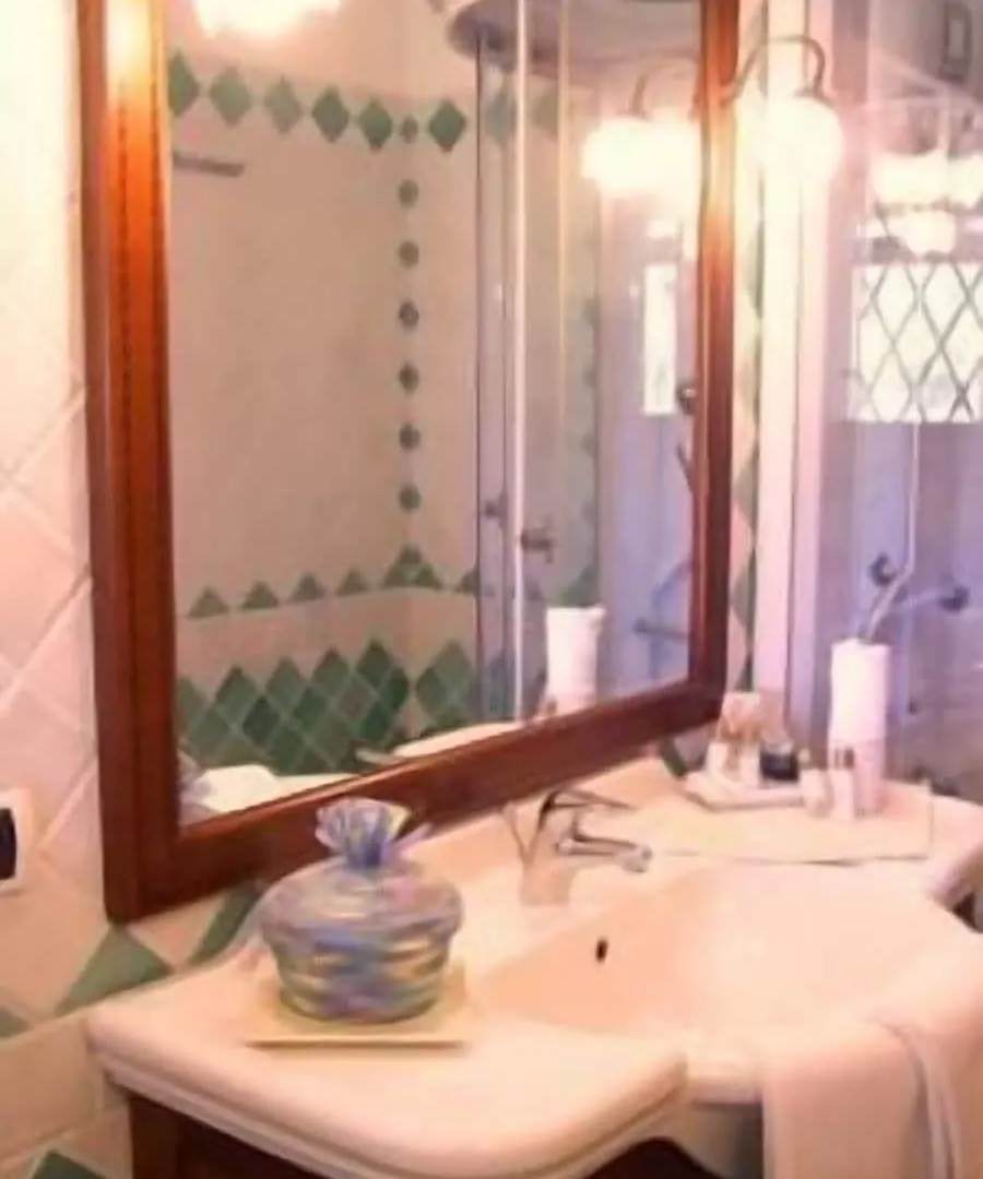 Hotel Club Ragno D'oro Olbia Tempio