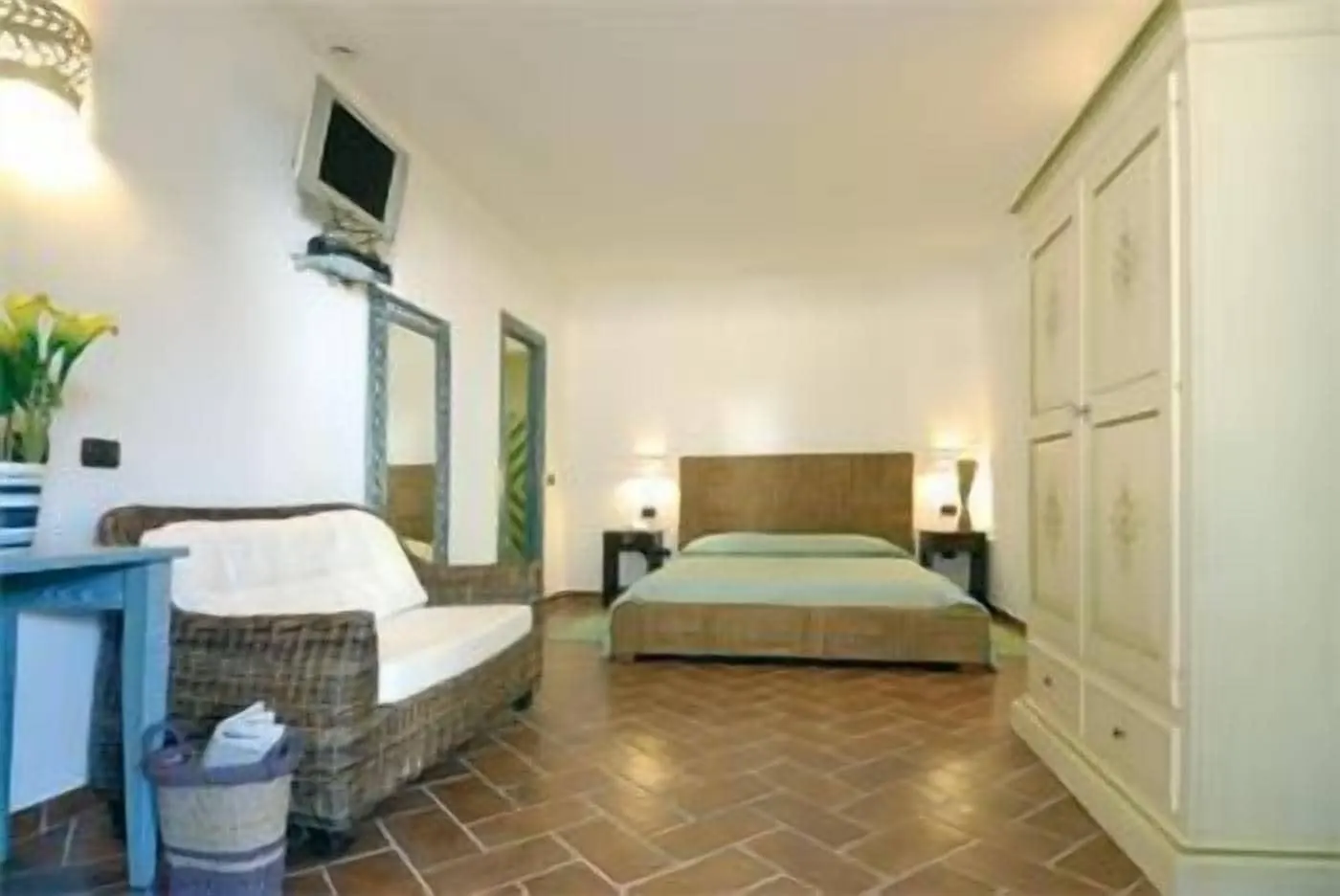 ***  Hotel Club Ragno D'oro Olbia Tempio Italia