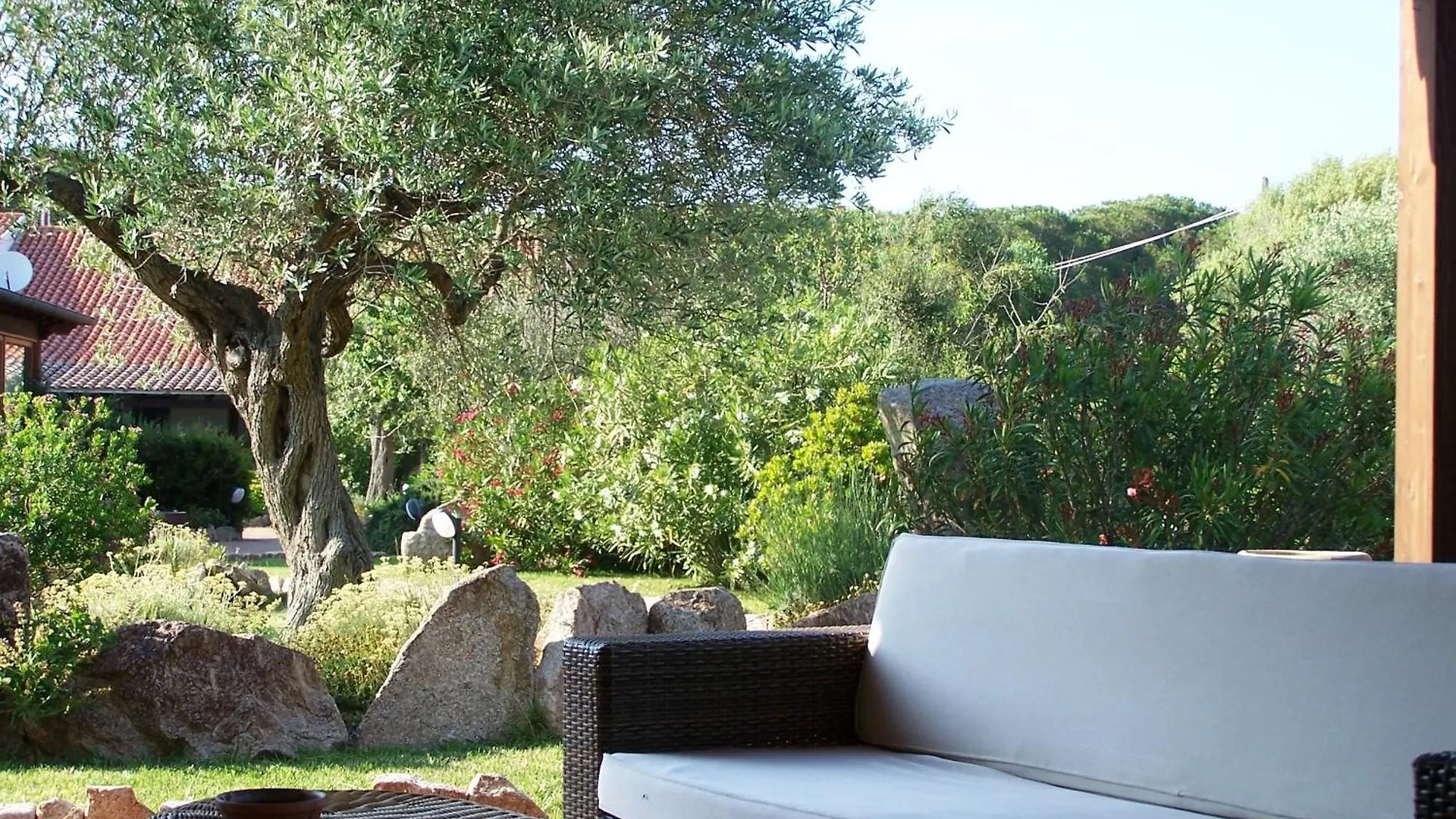 Hotel Club Ragno D'oro Olbia Tempio 3*,  Italia