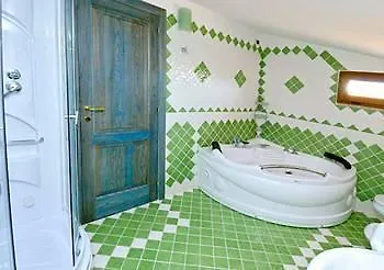 Hotel Club Ragno D'Oro Olbia Tempio