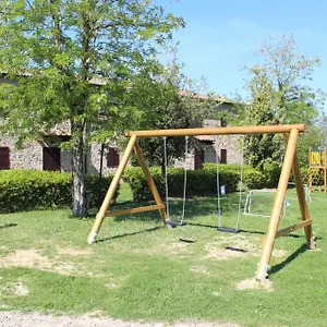  Vakantieboerderij Macinatico Italië