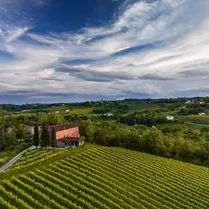  Appartement Le Spezie Italië