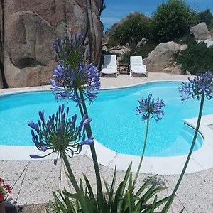 Bed & Breakfast Villa Majore Beb Con Piscina Privata, Rena Majore