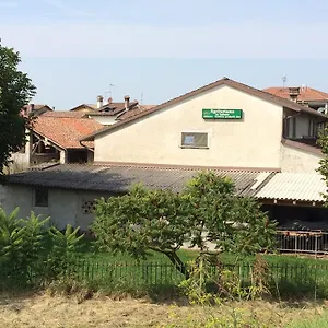  Vakantieboerderij Agriturismo La Valbona Italië