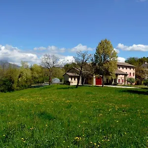 Cà Roer San Zenone